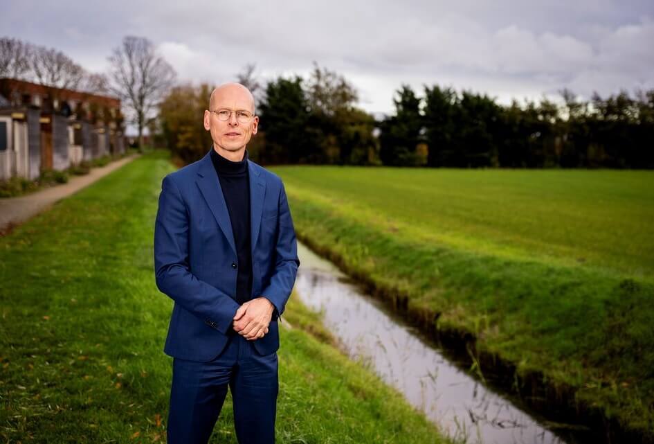 ​Gemeente Reimerswaal investeert fors in woningbouw en bedrijventerreinen