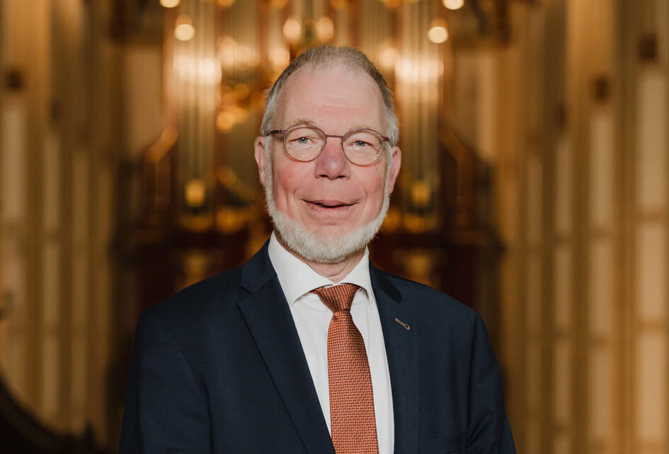 Raadsvergadering 25 februari 2026