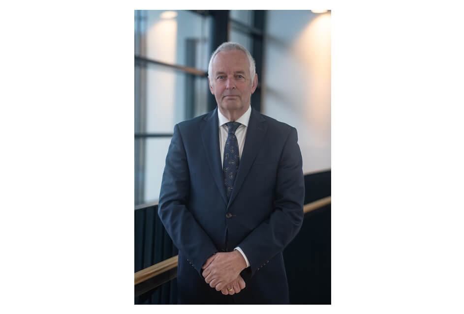 SGP: ‘Door Bijbel loopt rode draad van liefhebben naaste’