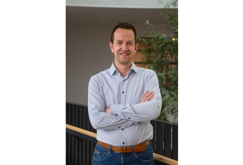 SGP: ‘We willen buitengebied niet volbouwen’