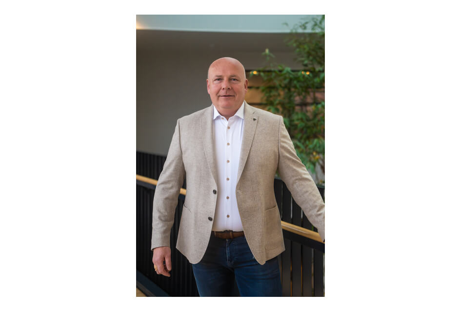 SGP: ‘Liefst meer blauw op straat’