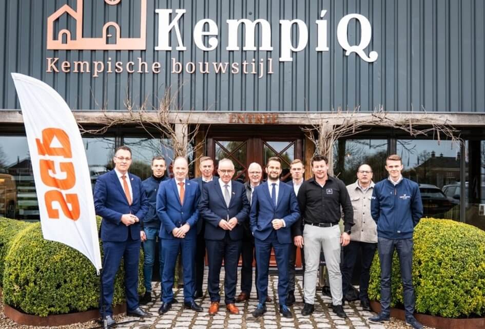 Starters roepen SGP op tot concrete actie voor betaalbare woningen