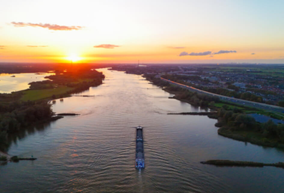 Goed gezind naar de stembus