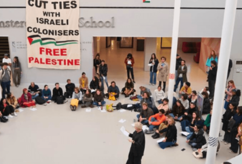 SGP: Trek EU-beurs van Harry Pettit in!