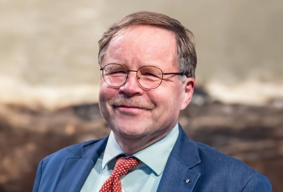 Gebruik uw stem – kies voor inzet, niet voor mooie woorden