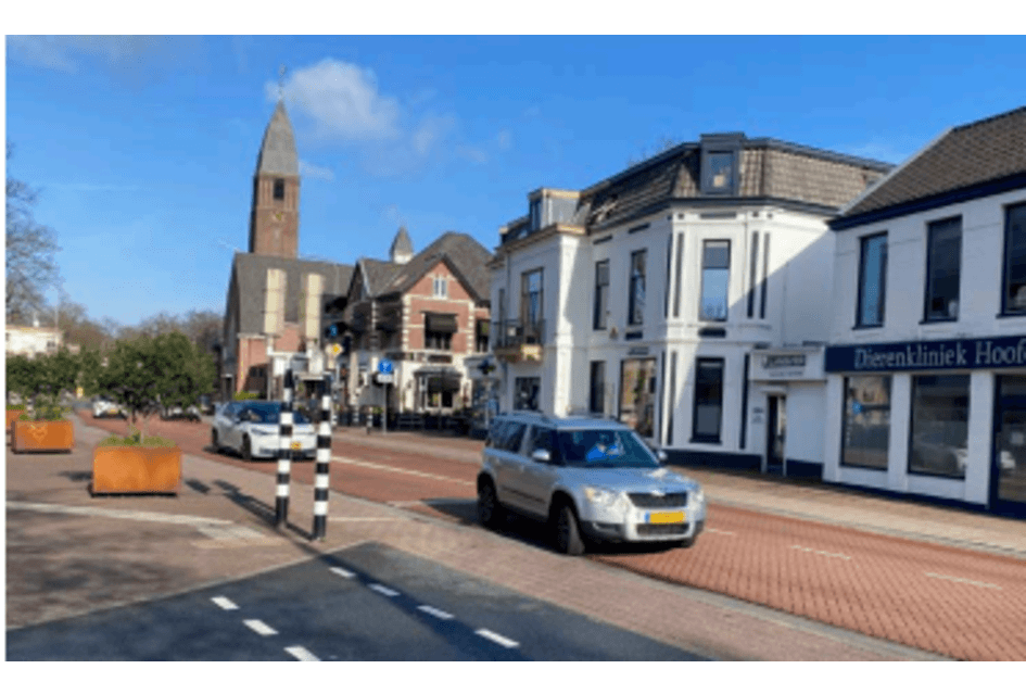 Centrumvisie Driebergen mist onderbouwing