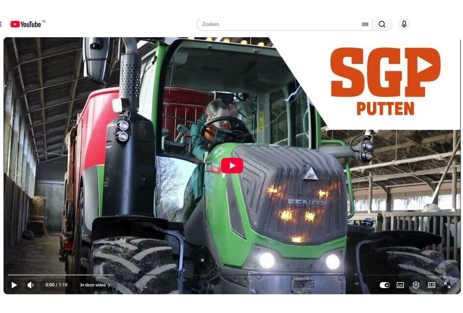 Verkiezingsfilmpjes terugkijken?