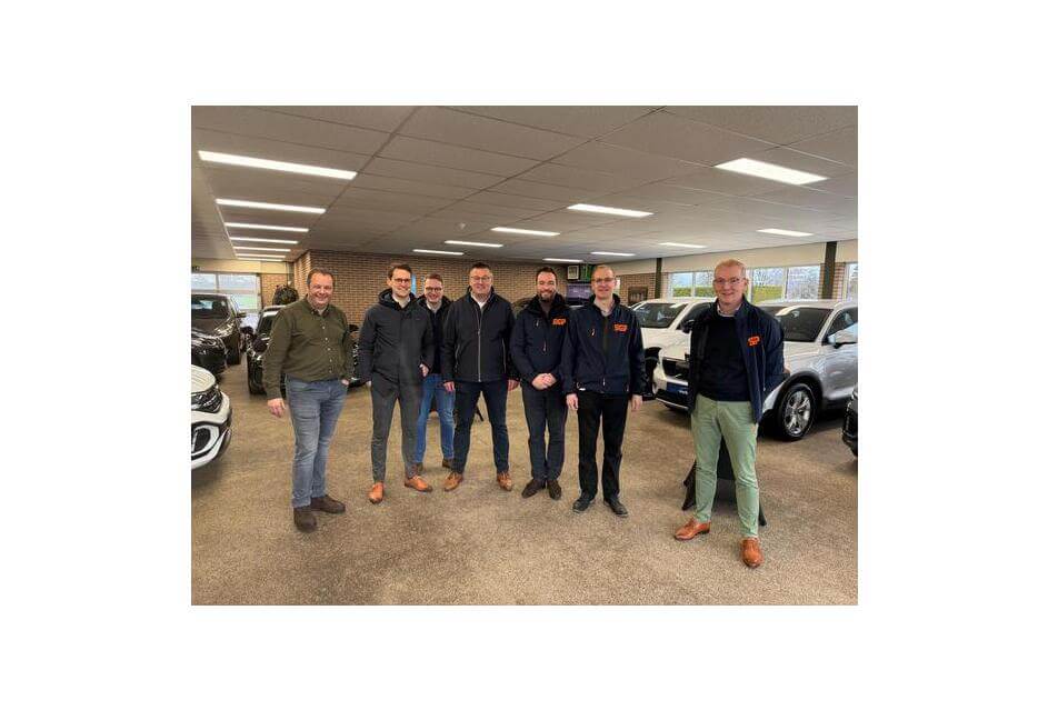 SGP bezoekt boeren, bedrijven en bewoners in Speuld