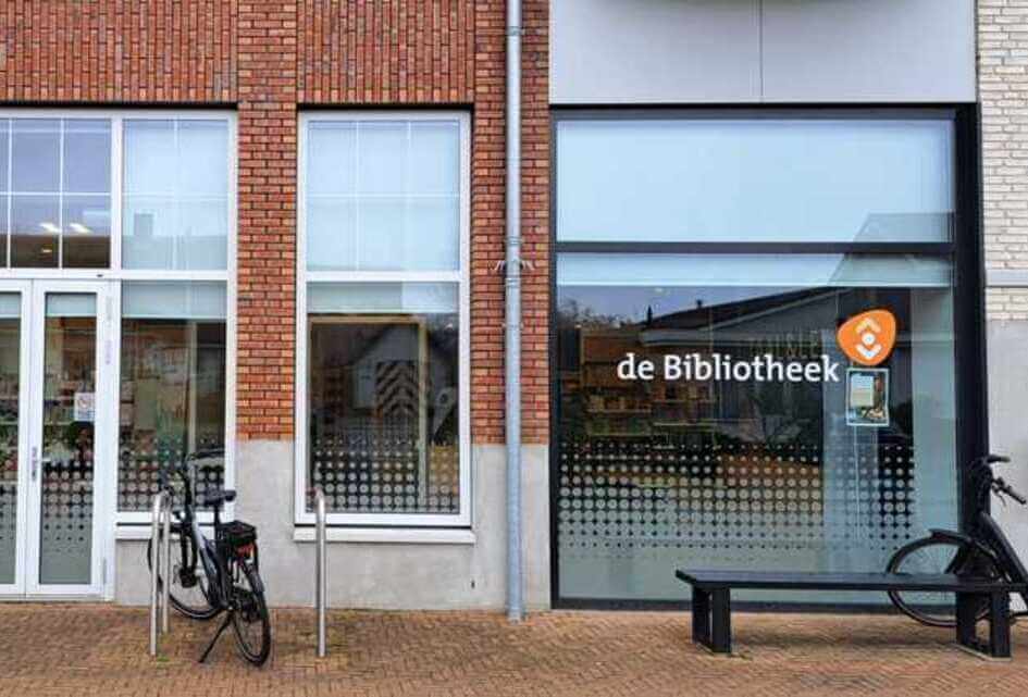 Loket op zak brengt geen werkelijke verbinding