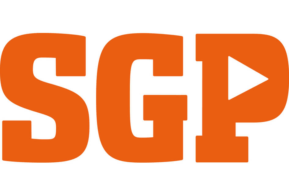 BEDANKT VOOR UW STEM!