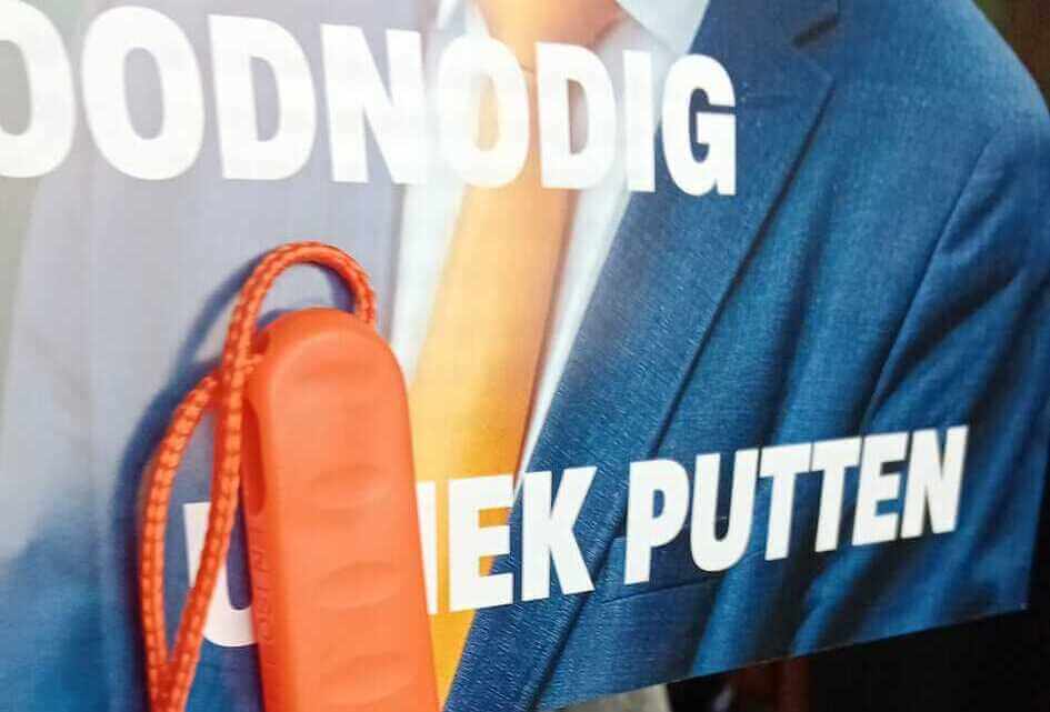 Doe mee en word lid!