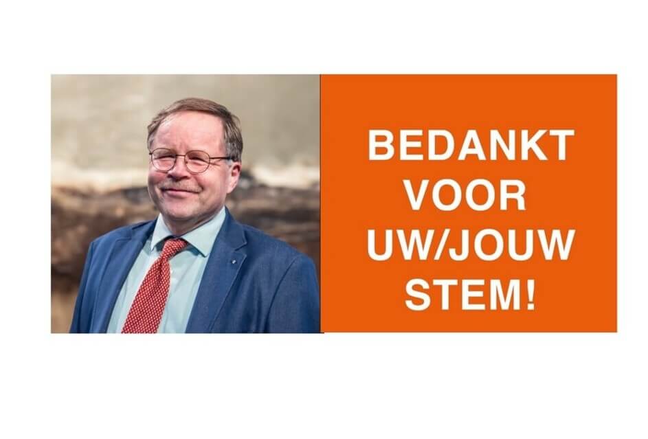 SGP Huizen gaat door...