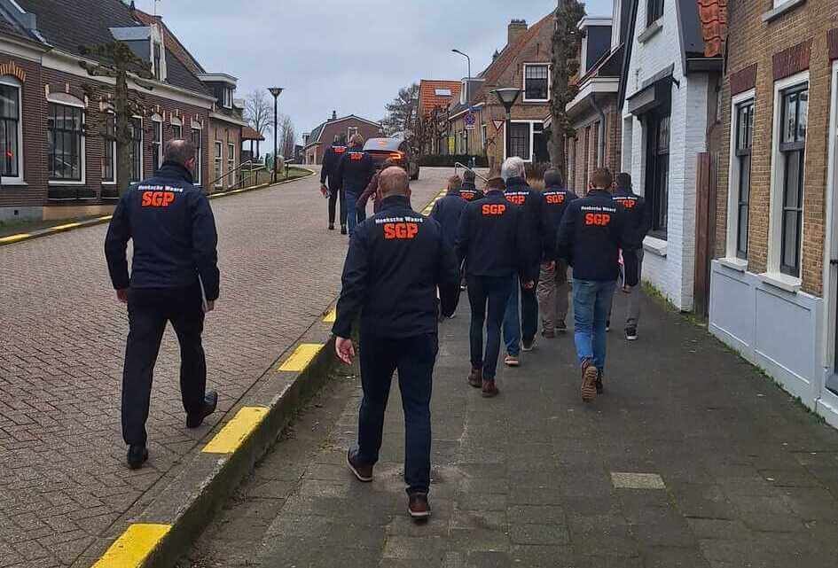 Analyse: waar werd op ons gestemd? 