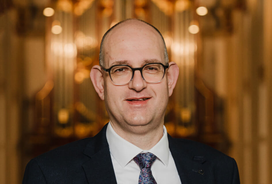 Geert Bok aangewezen als informateur in Zaltbommel