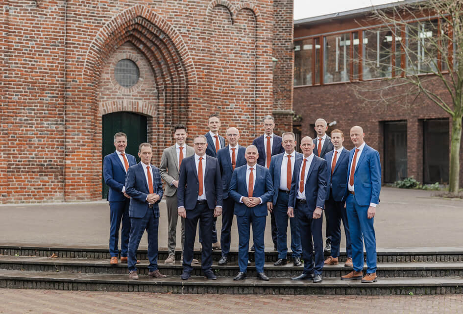 SGP wint gemeenteraadsverkiezingen 2026