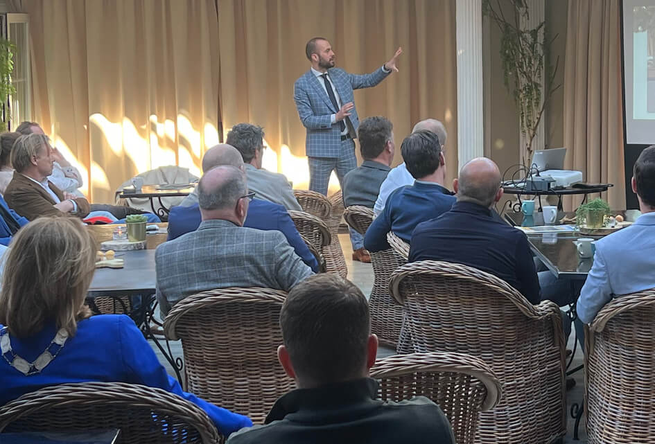 Opening Stationsgebied Nunspeet