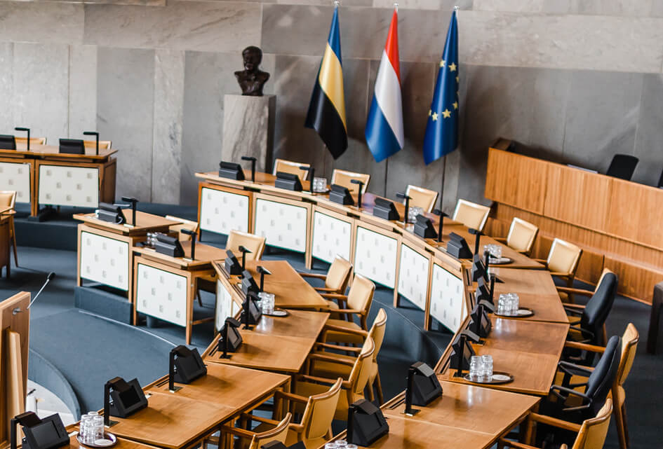 Oproep| Kandidaten gezocht voor PS en WS!