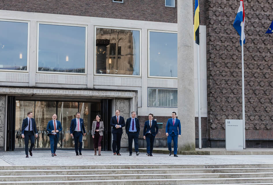 Uitnodiging | Ledenvergadering PRA Gelderland