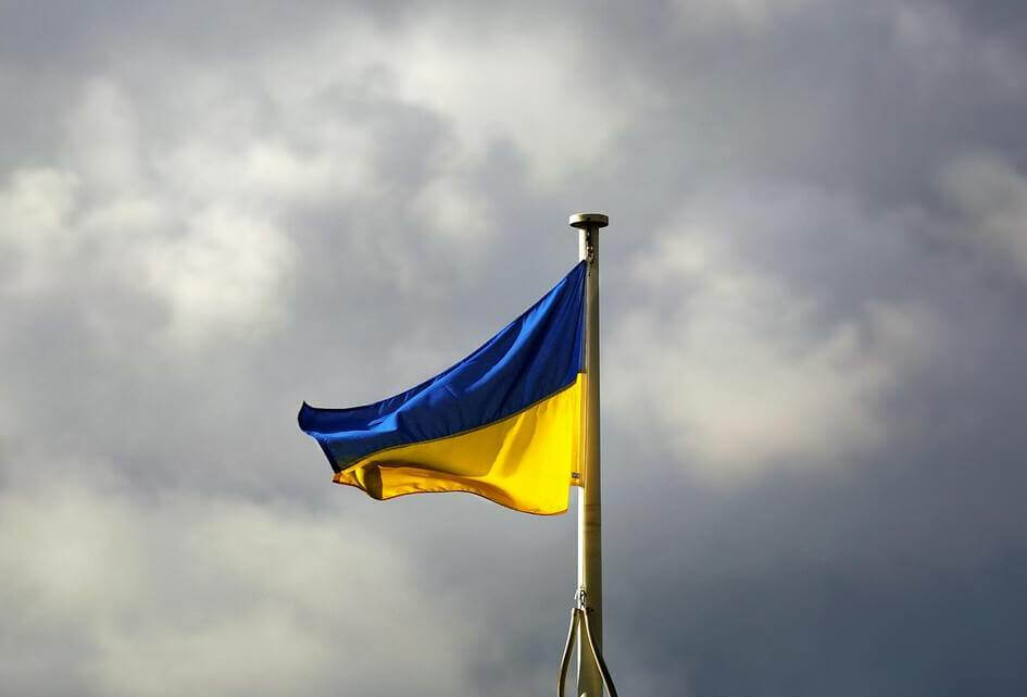 Vier jaar oorlog in Oekraïne 