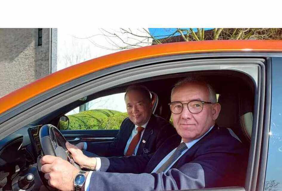 Onderhandelingen voor voortzetting coalitie Neder-Betuwe van start