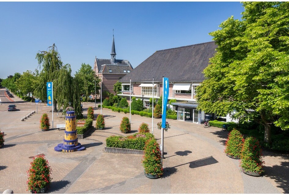 Waarom lid worden? Je stemt toch al SGP?