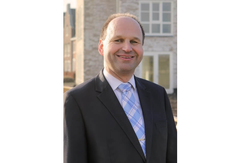 Voorkeurskandidaat Arjan van Twillert neemt raadszetel voorlopig niet in