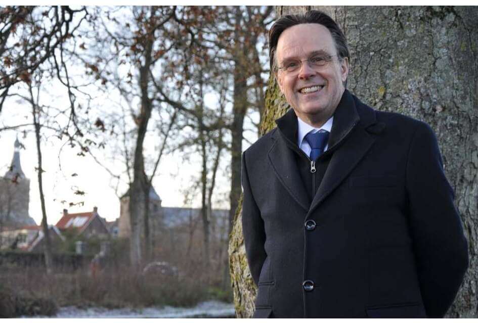 SGP draagt Eddy Bilder voor als informateur