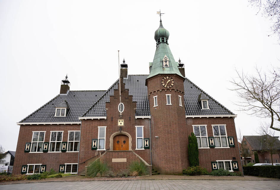 Duidingsdebat bijdrage SGP