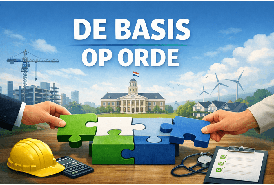 SGP inbreng raadsakkoord