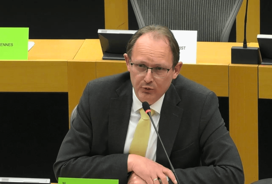 Hulp aan verre naasten is een Bijbelse opdracht!