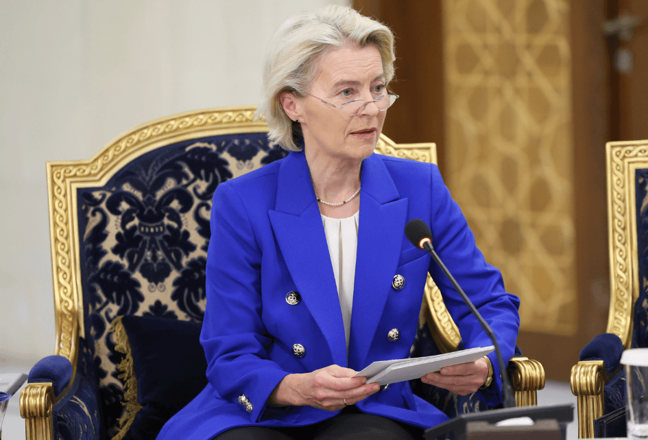 SGP stelt vragen over EU-steun aan Syrië en Palestijnse gebieden