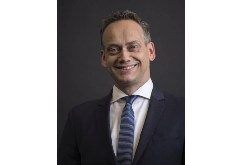 Toespraak bij afscheid raadslid Henri Bisschop