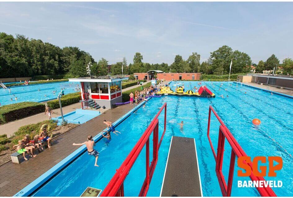 Schriftelijke vragen over financiën Optisport