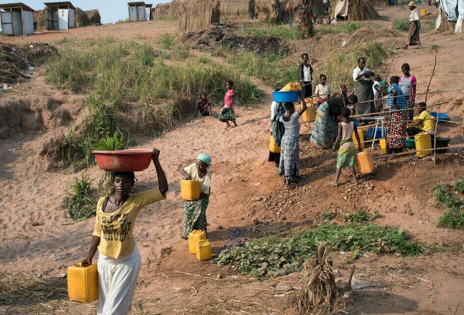 Nood groeit en kabinet kijkt weg