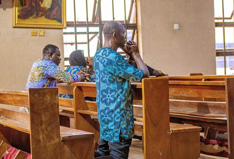 388 miljoen vervolgde christenen wereldwijd