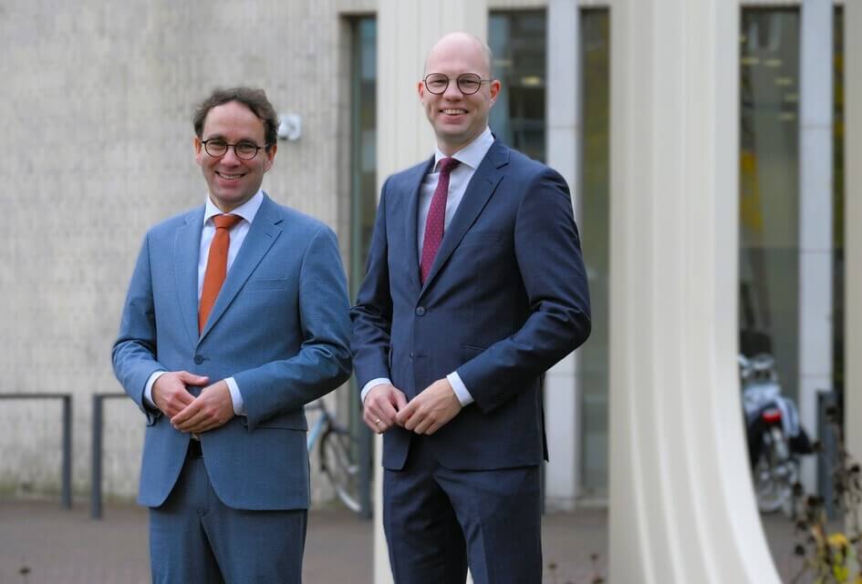 SGP schrijft brief aan verkenner