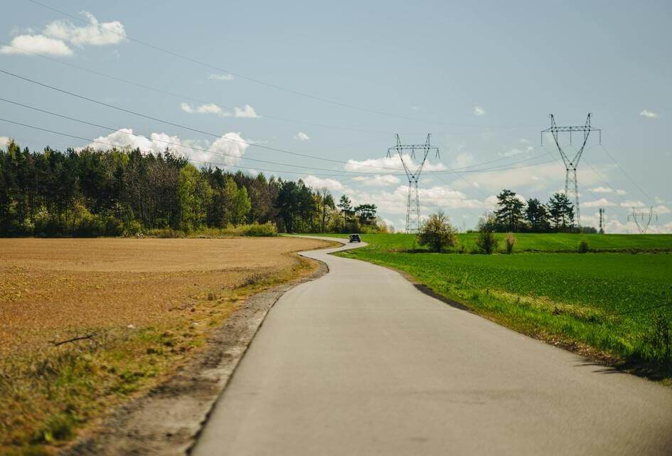 Liever een lange weg die kort is