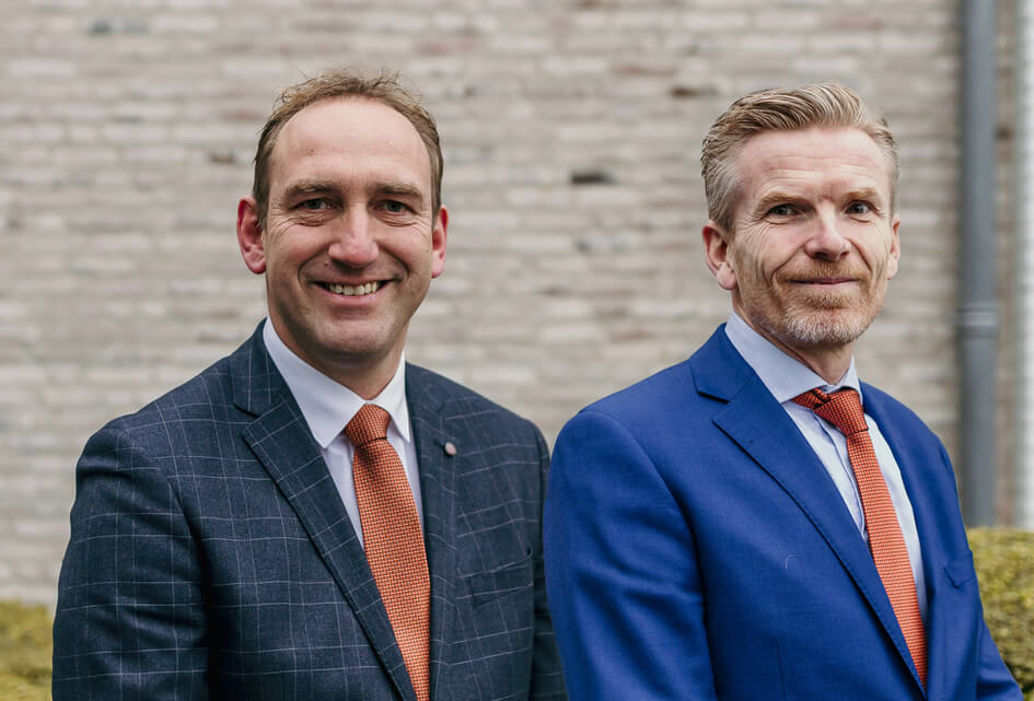 Lijsttrekkers vastgesteld voor waterschapsverkiezingen 2027