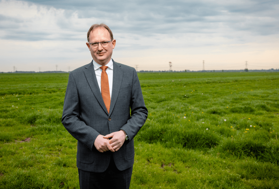 Behoud het EU-budget voor landbouwonderzoek!