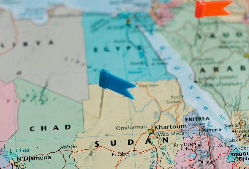 Kamervragen over sluiting ambassade Juba