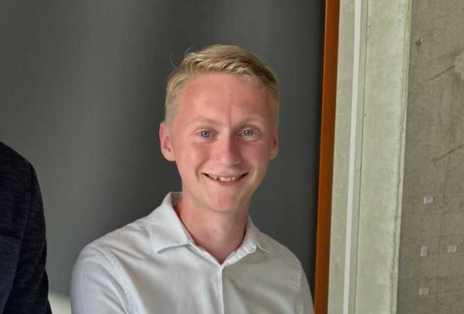 Burgerleden geïnstalleerd