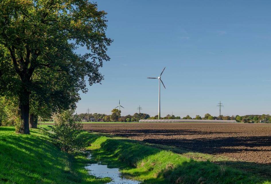 Hernieuwbare energie