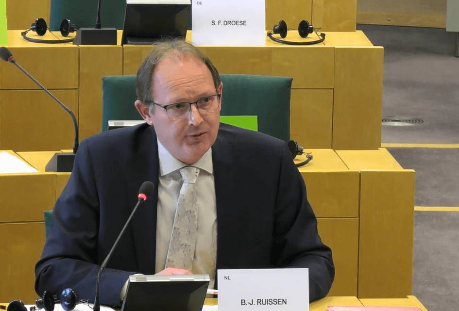 Wanneer kunnen we weer het gesprek voeren over pulsvisserij?