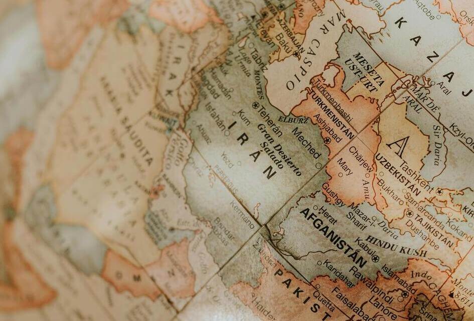 Situatie in Iran en het Midden-Oosten uiterst gespannen