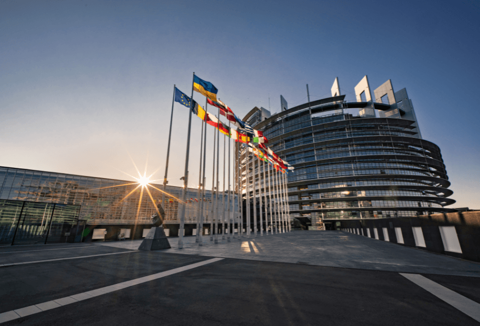 Stop de maandelijkse verhuizing van Brussel naar Straatsburg