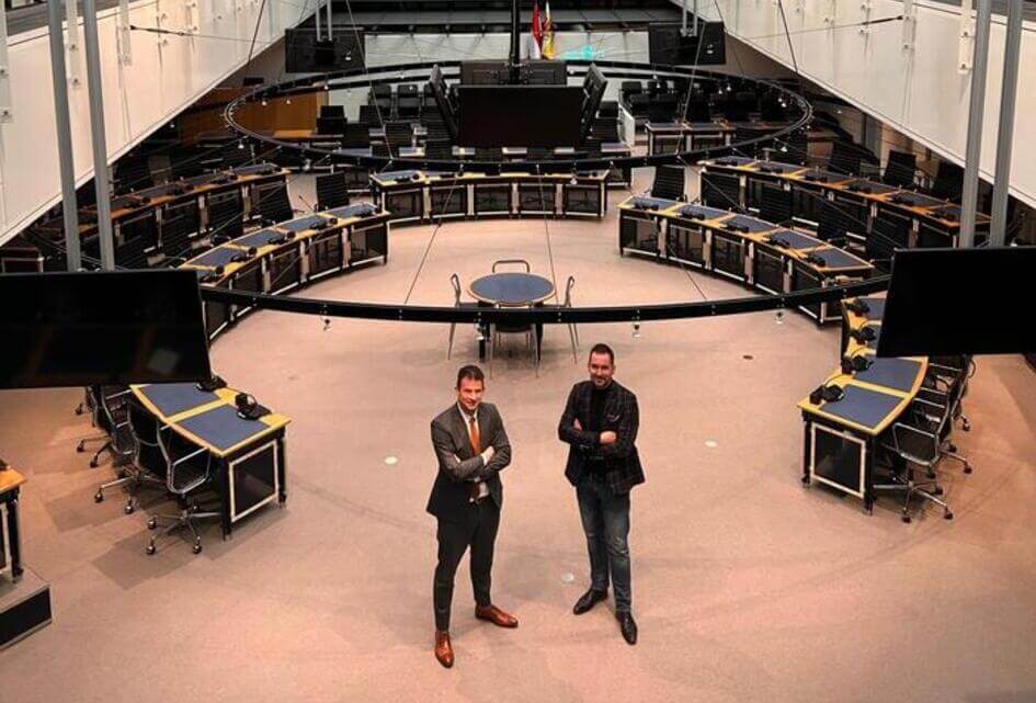 SGP Apeldoorn reageert op coalitiekeuze: verbazing, teleurstelling en zorg over proces