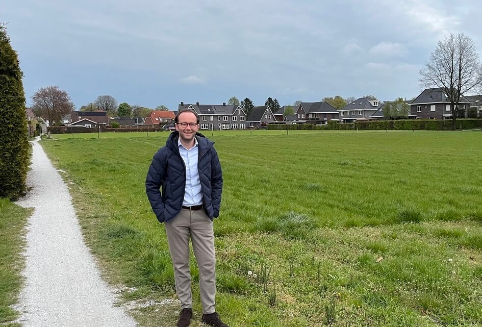 SGP wil stagnatie woningbouw voorkomen: vragen over werking Omgevingswet