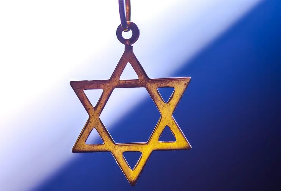 Het antisemitische beest is uit zijn hol gekropen