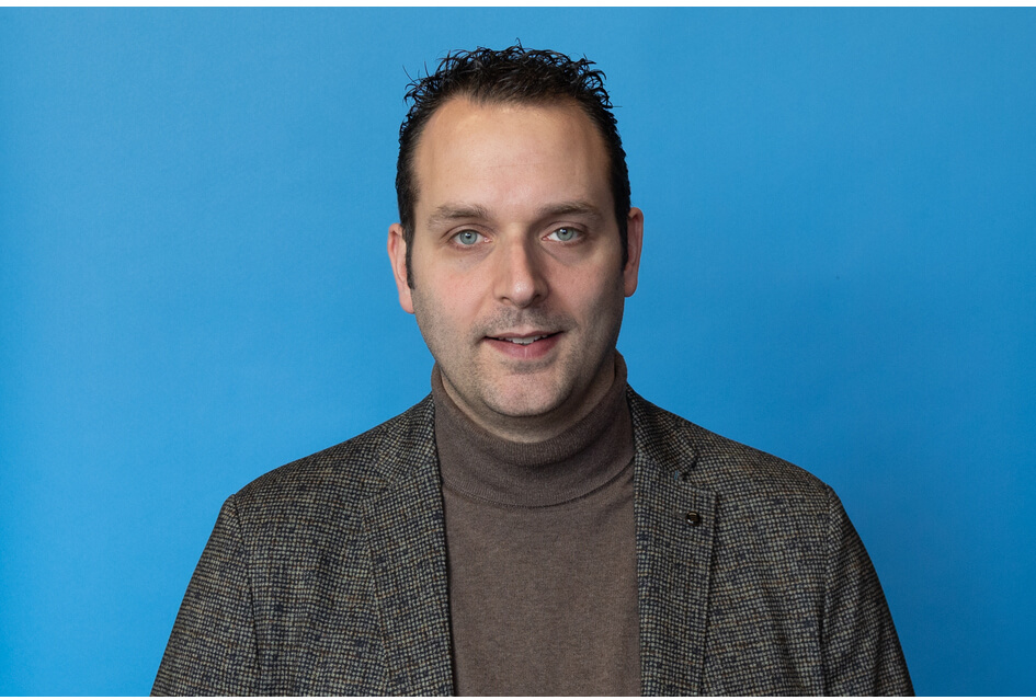 SGP Utrecht presenteert: lijsttrekker Provinciale Statenverkiezingen 2027