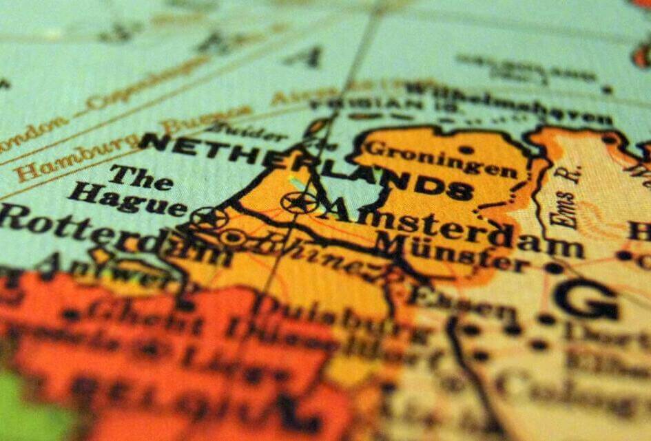 Geen gedwongen asielspreiding terwijl voordeur openstaat